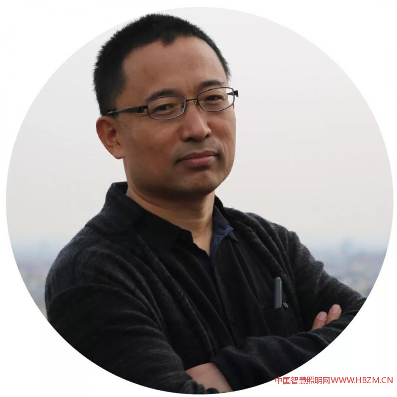 城市照明-中国智慧照明网