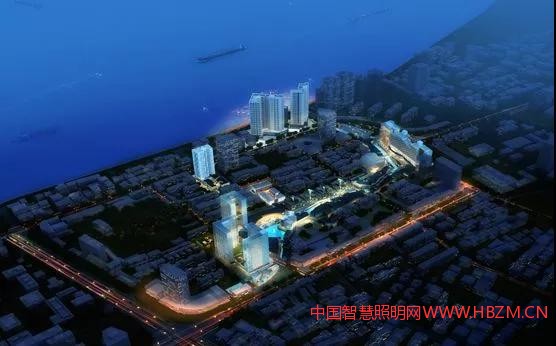 城市照明-中国智慧照明网