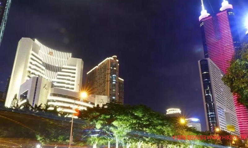 解读《深圳市城市照明管理办法》