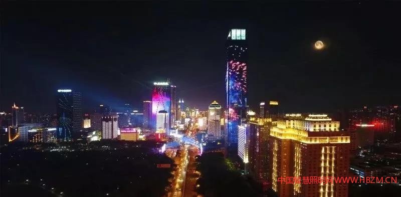 解读《深圳市城市照明管理办法》