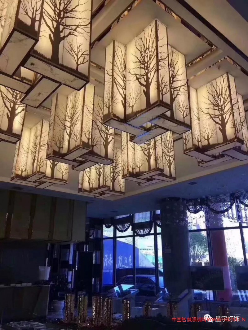 灯具市场面临新一轮洗牌--中国智慧照明网
