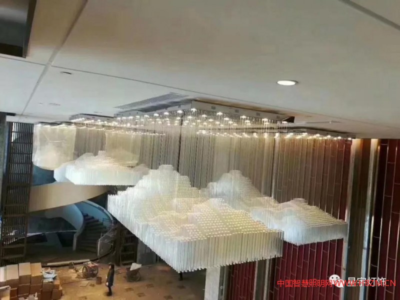 灯具市场面临新一轮洗牌--中国智慧照明网