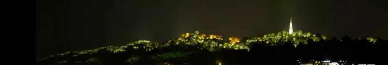 宝石山