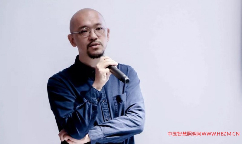 齐洪海-中国智慧照明网