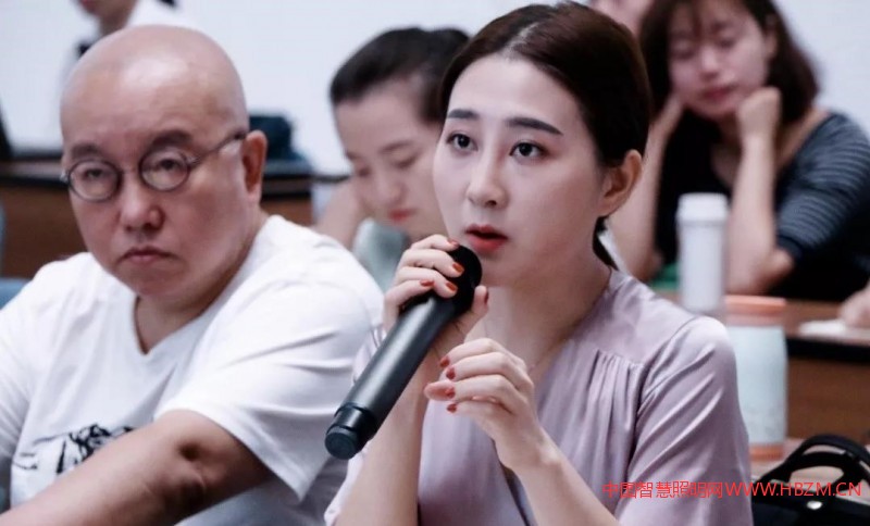 齐洪海照明设计课堂-中国智慧照明网