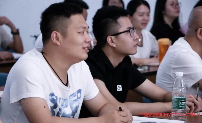 齐洪海照明设计课堂-中国智慧照明网