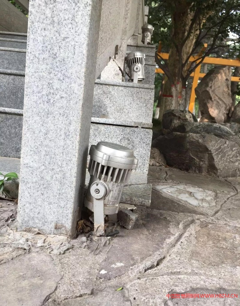 室外照明常见问题--中国智慧照明网