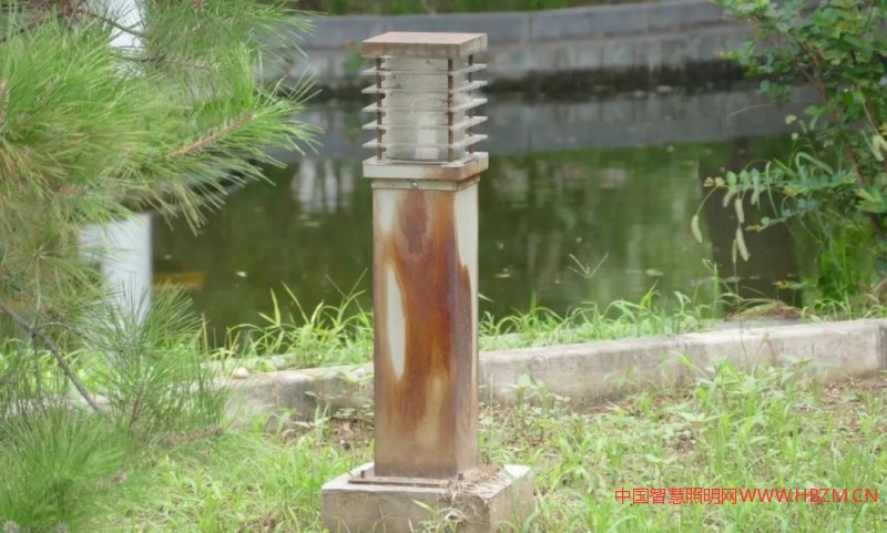 室外照明常见问题--中国智慧照明网