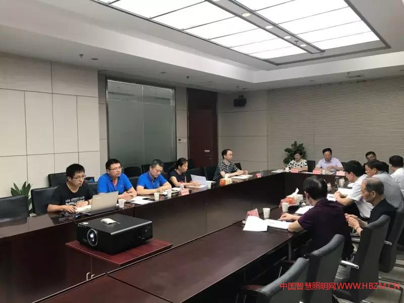 江苏道路照明设施养护标准---中国智慧照明网
