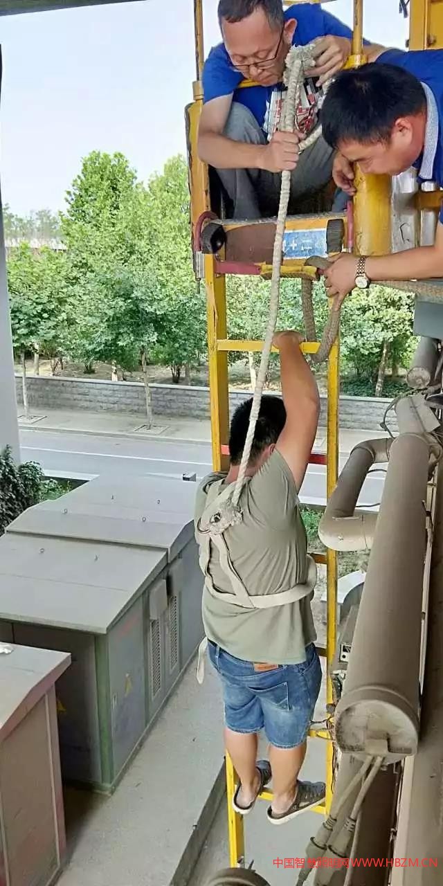 路灯维修---中国智慧照明网