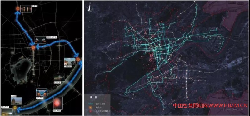 新一轮照明总体规划以需求为导向