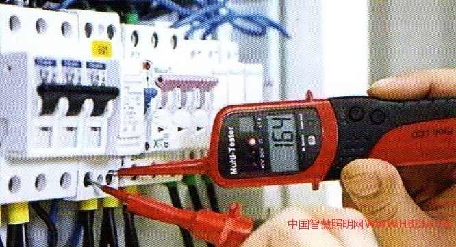 照明配电箱安装的14条注意事项和禁忌