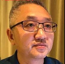 第十五届中国国际半导体照明论坛报告嘉宾:熊敬康