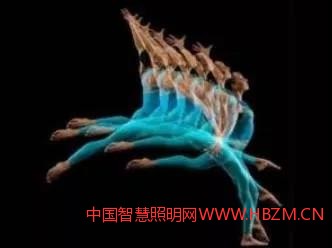 照明灯具频闪效应