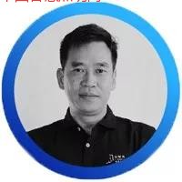 黄武军 云知光灯光社联合创始人、CEO