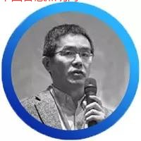 丁晓宇『拟』 迈点研究院总裁
