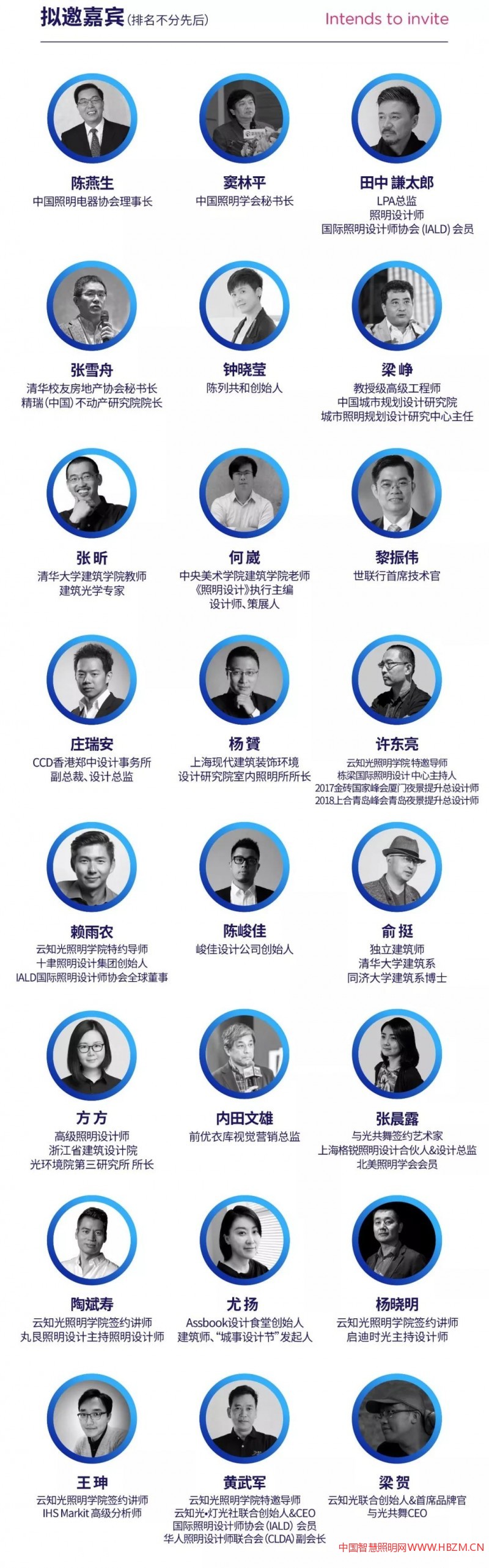 这不仅是一场关于照明的论坛,更是对“照明+跨界”的探讨。来第三届云知光论坛,听听来自地产、建筑、酒店、新零售、城市景观的专家学者、设计名师和企业高管的声音,对于细分领域,他们更有话语权。