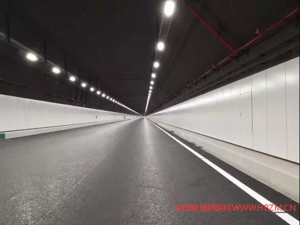 港珠澳大桥---中国智慧照明网