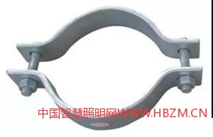 led中国结抱箍