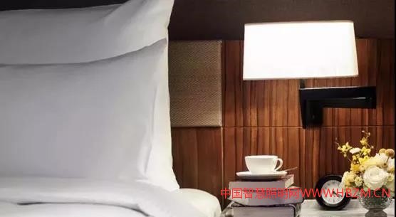 客房照明---中国智慧照明网