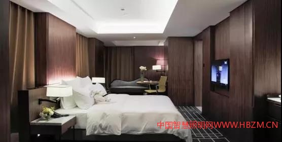 客房照明--中国智慧照明网