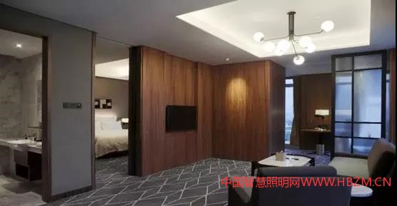 客房照明--中国智慧照明网
