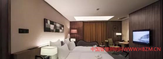 客房照明--中国智慧照明网