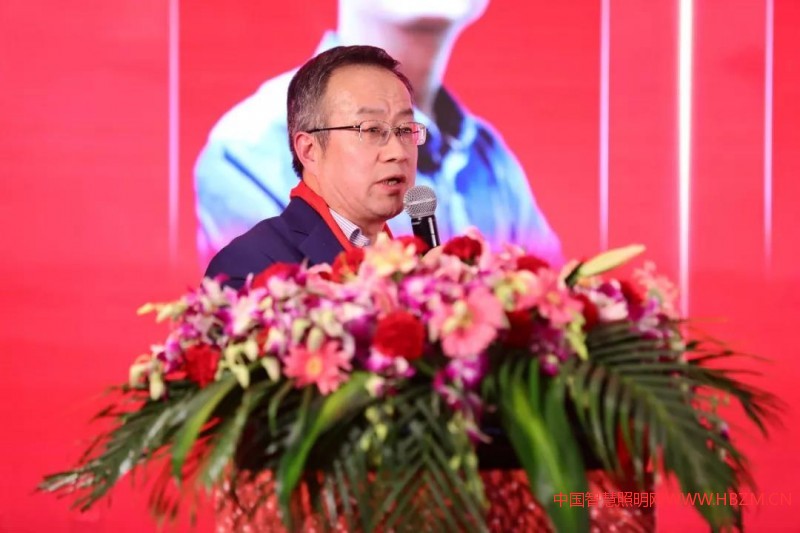 2018城市照明建设与夜游经济发展高峰论坛--中国智慧照明网