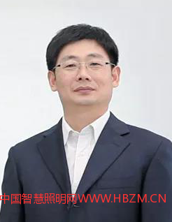 王鹰华 上海三思电子工程有限公司总裁 三思·港珠澳大桥照明工程项目总负责人