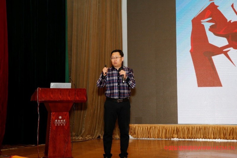 山东照明行业发展--中国智慧照明网