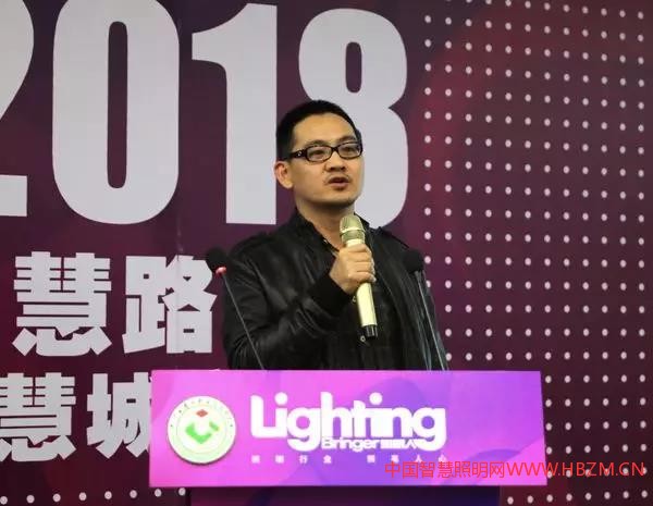 景观主任设计师/副秘书长 翁苑钧中国智慧照明网
