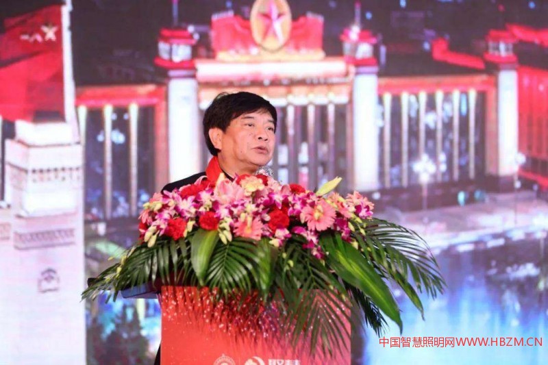 中照系统专委会主任 窦林平