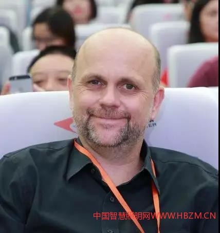德国IFG建筑设计事务所 总经理/建筑师 Dirk Zschunke