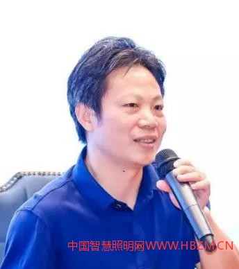 华中师范大学旅游与景观设计研究院 副院长 李星明