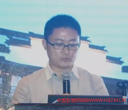 南京照明学会 理事长 臧峰