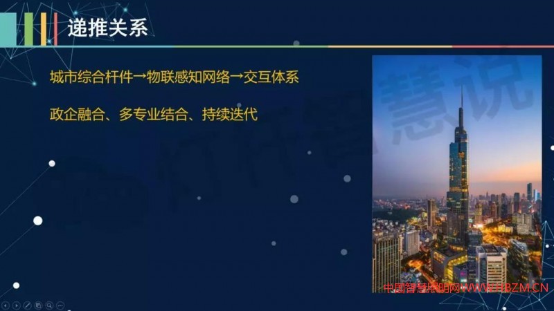 南京路灯在智慧灯杆领域的探索和尝试