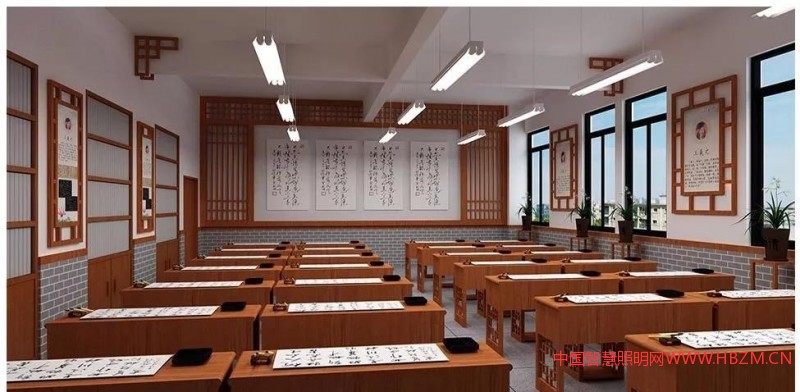 中国将开展教室采光照明大抽查!