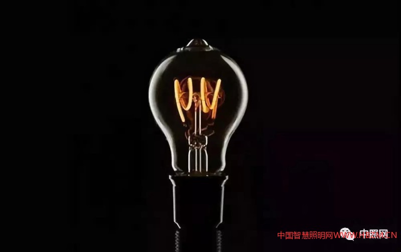 可调色温LED灯丝灯
