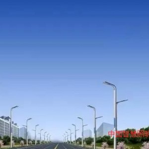 关于路灯设计的这些知识 你都知道？