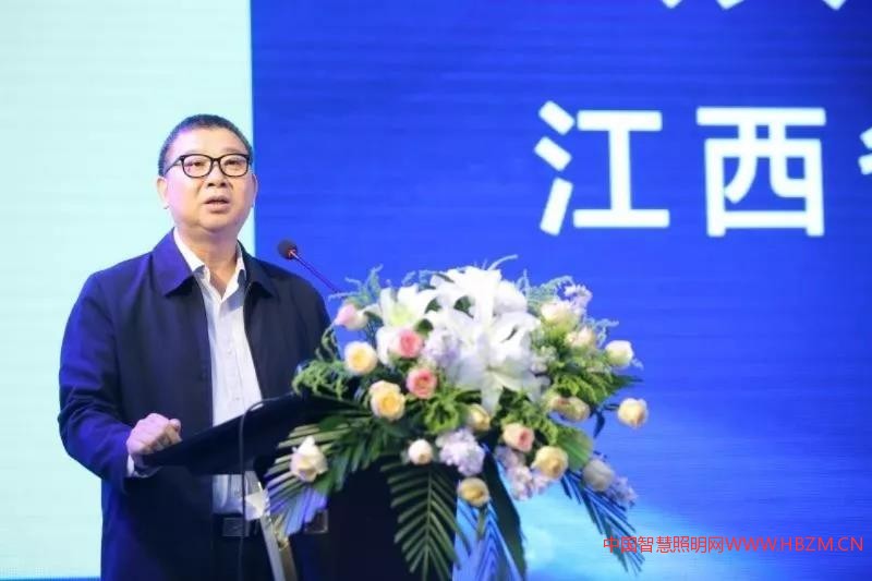 江西省科学技术协会副主席宋平岗