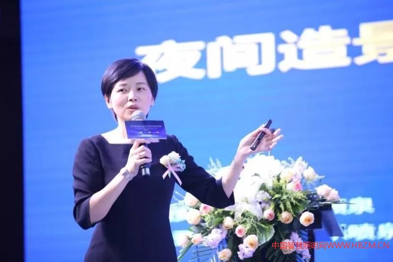 江西风景独好传播运营有限责任公司总经理邱琳瑛