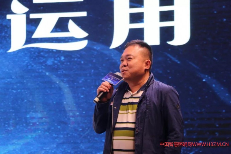广州市夜太阳文创文旅发展有限公司总经理鄢详