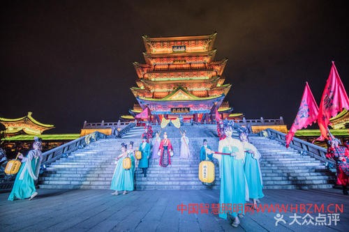 2019中国景观照明行业分析报告