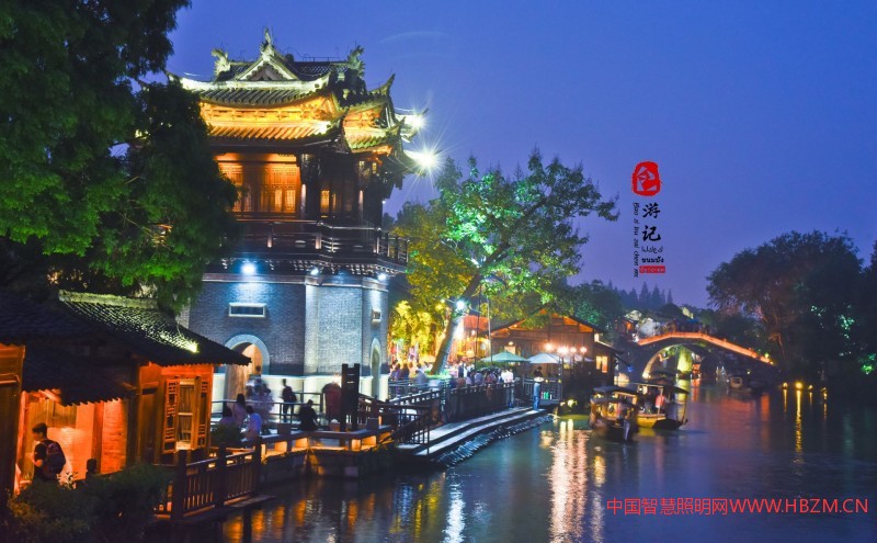 2019中国景观照明行业分析报告