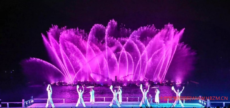2019中国景观照明行业分析报告