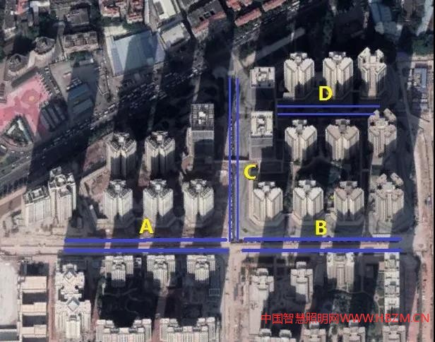 新建道路如何做好智慧灯杆规划方案