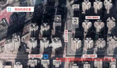 新建道路如何做好智慧灯杆规划方案