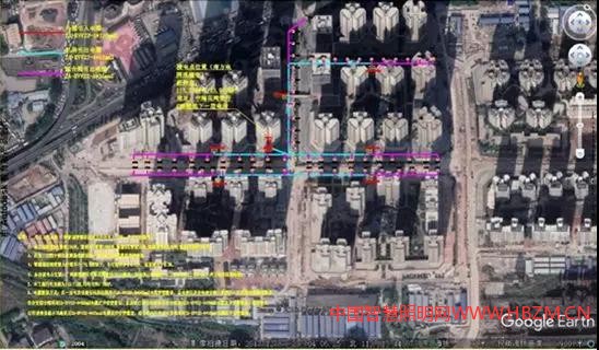 新建道路如何做好智慧灯杆规划方案
