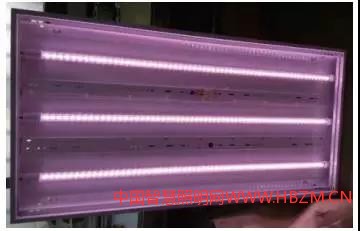 LED植物照明图7 一种LED植物生长助长灯