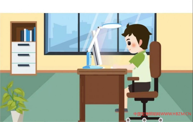 疫情期间上网课如何科学护眼、防控近视